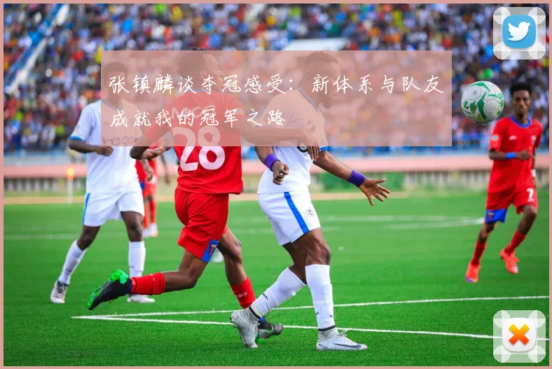 张镇麟谈夺冠感受：新体系与队友成就我的冠军之路